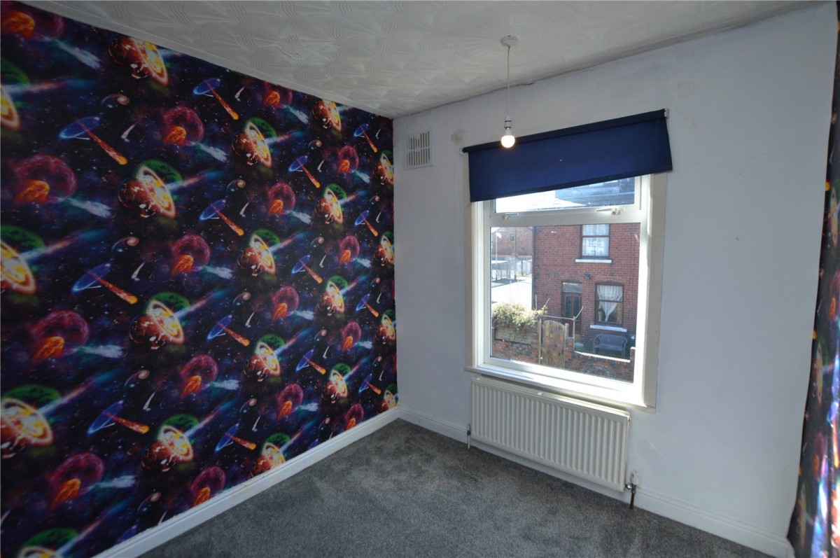 Leeds, West Yorkshire