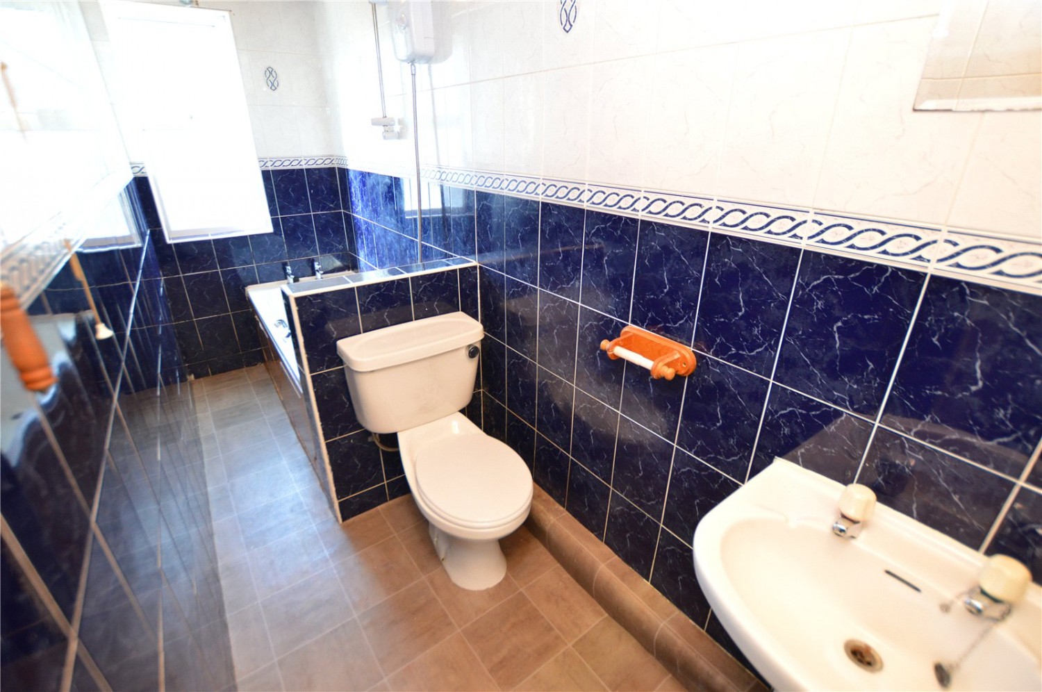 Leeds, West Yorkshire