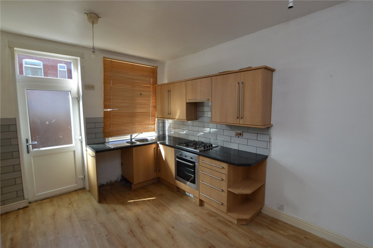 Leeds, West Yorkshire