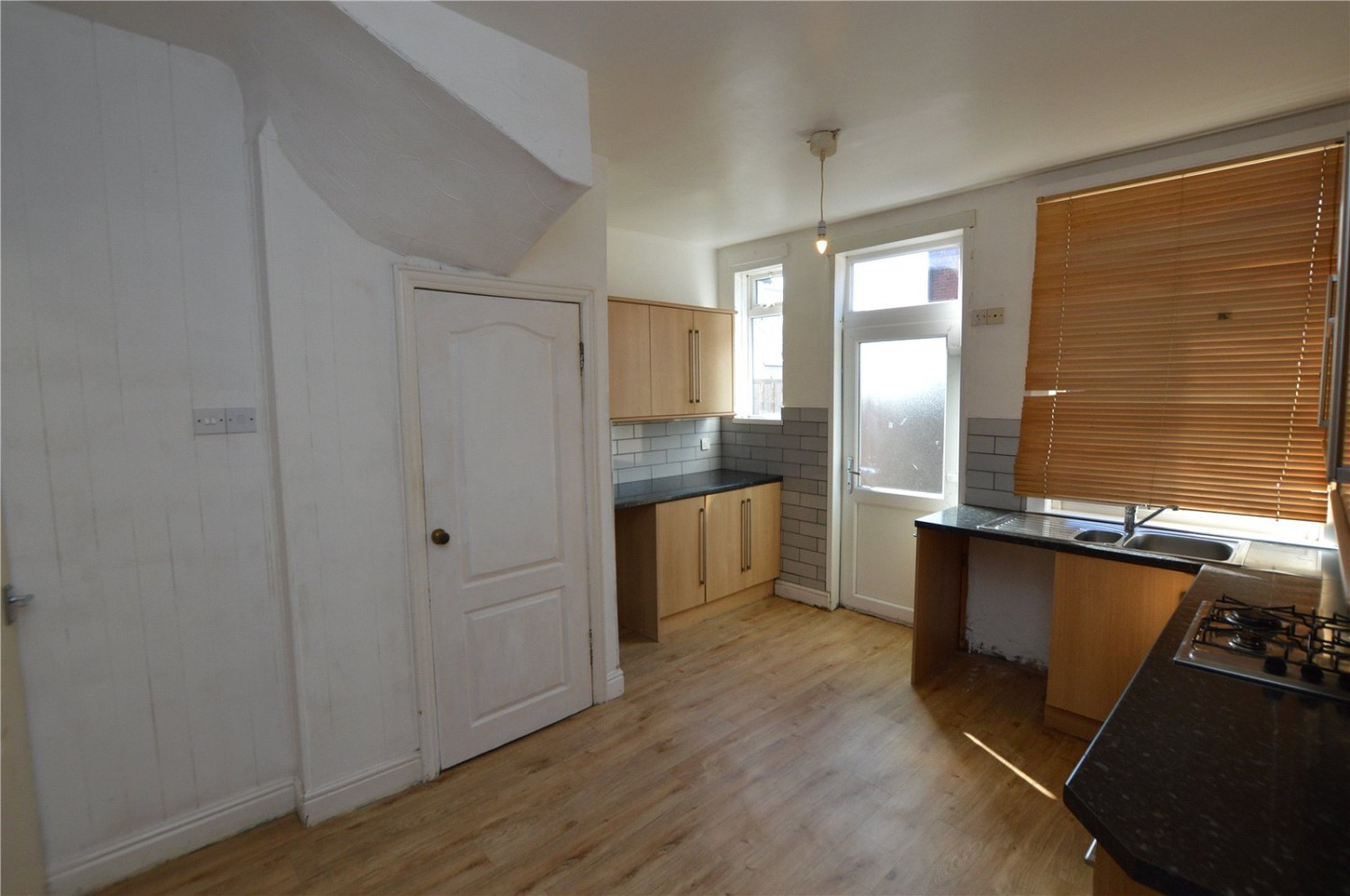 Leeds, West Yorkshire