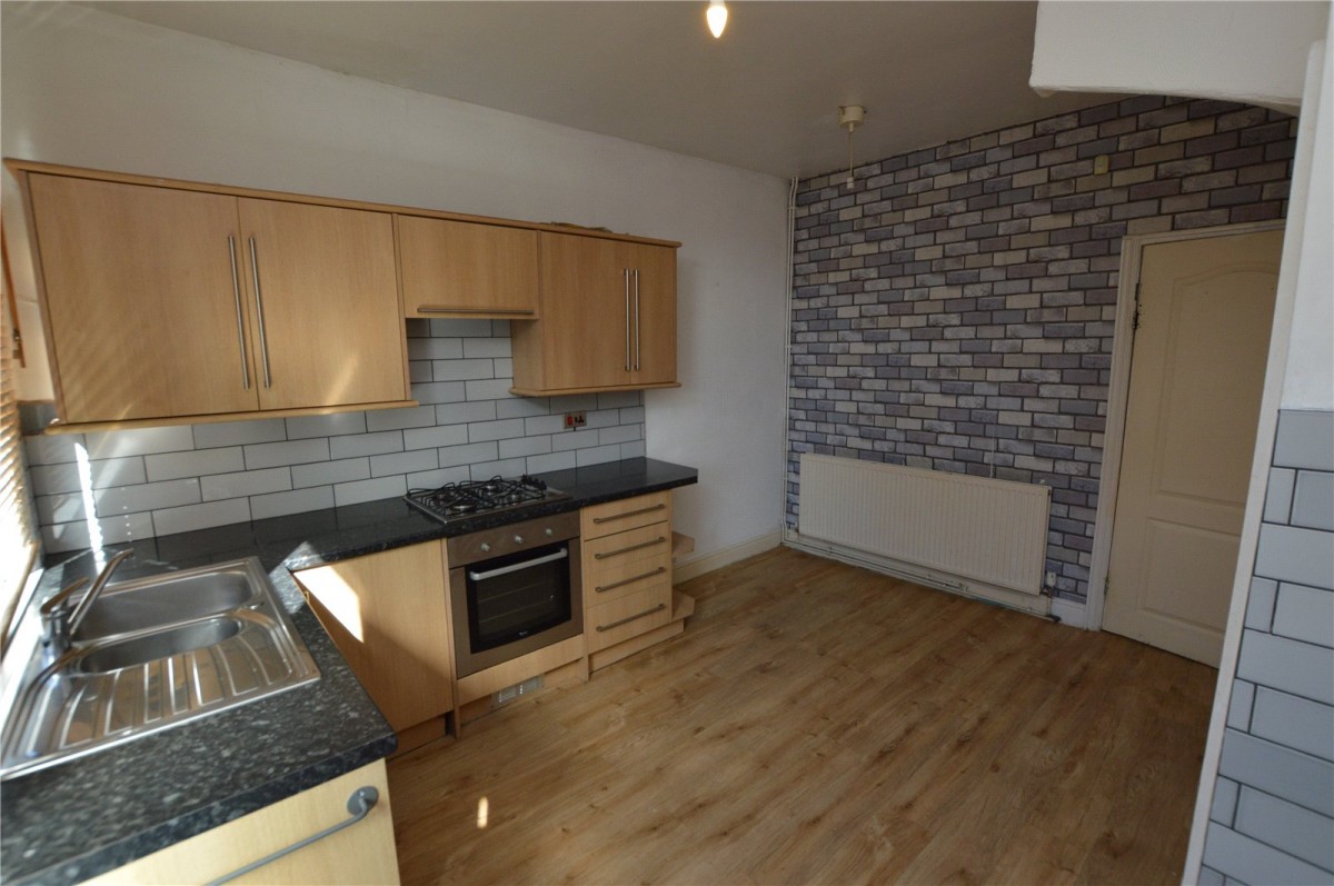 Leeds, West Yorkshire