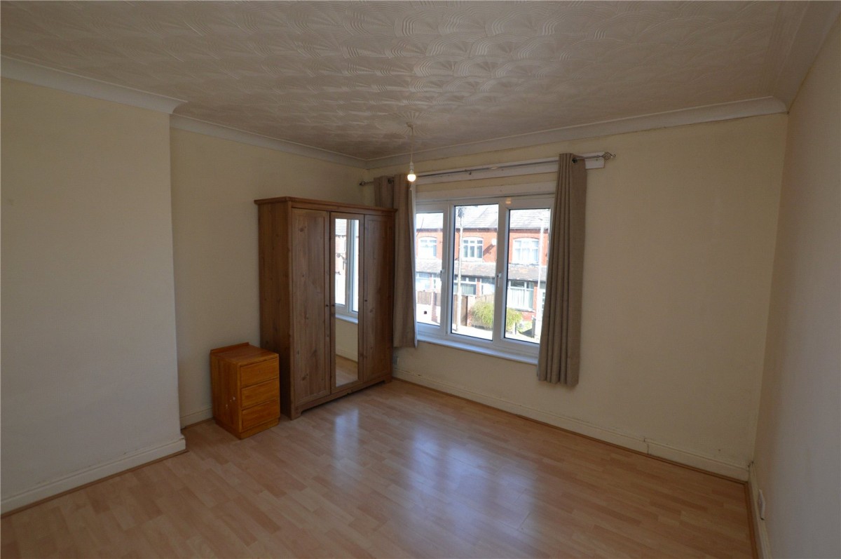 Leeds, West Yorkshire