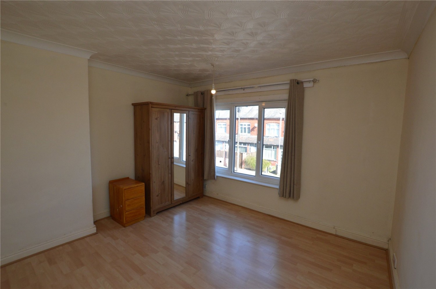 Leeds, West Yorkshire