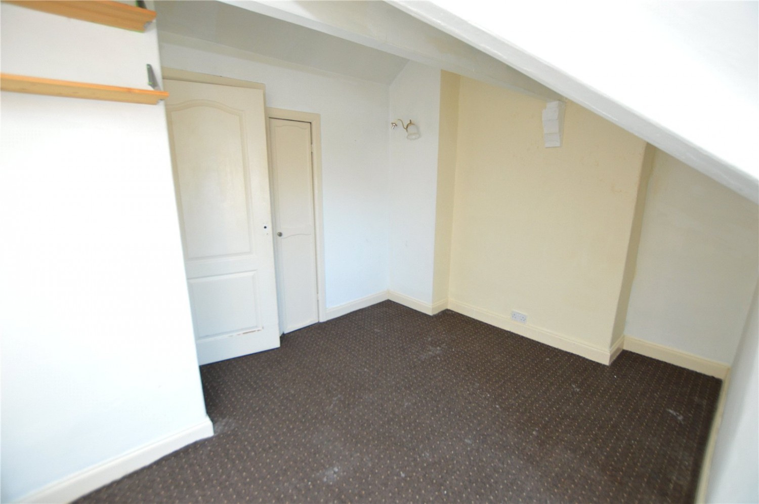 Leeds, West Yorkshire