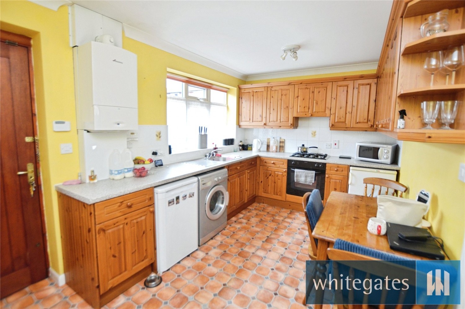 Leeds, West Yorkshire