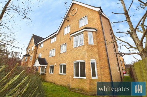 East Ardsley, Wakefield, West Yorkshire