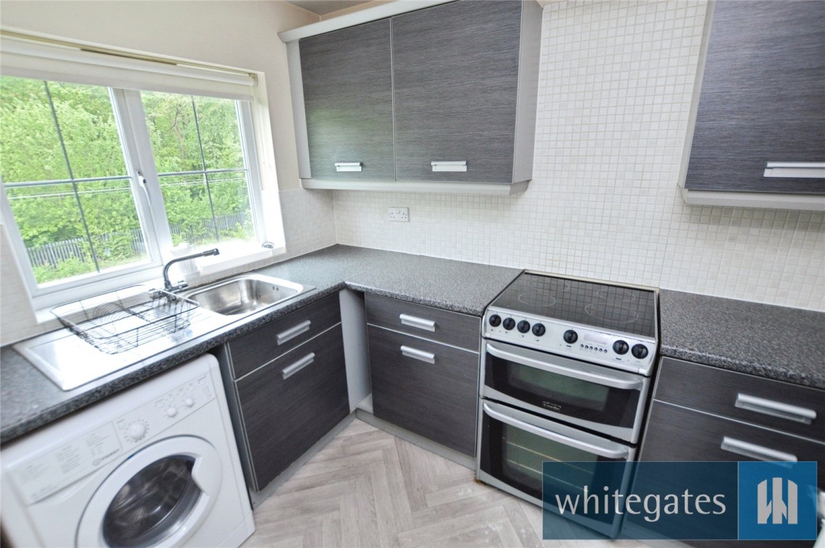 East Ardsley, Wakefield, West Yorkshire