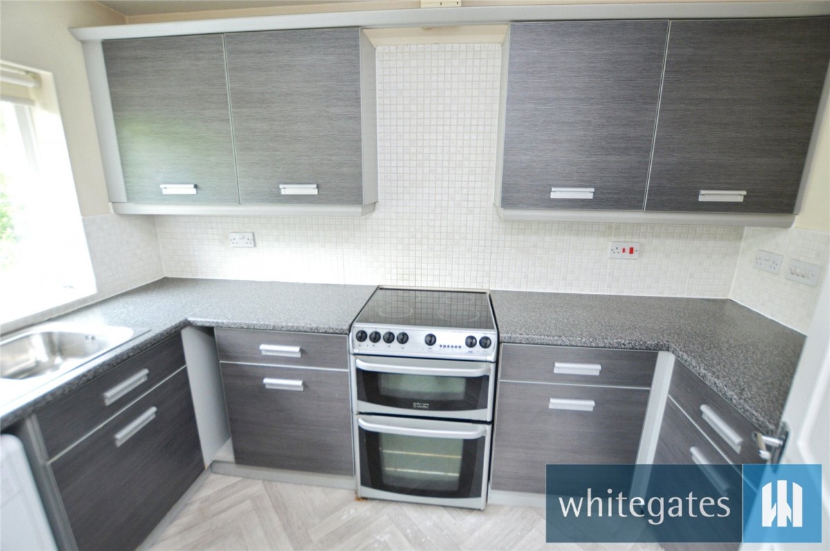 East Ardsley, Wakefield, West Yorkshire
