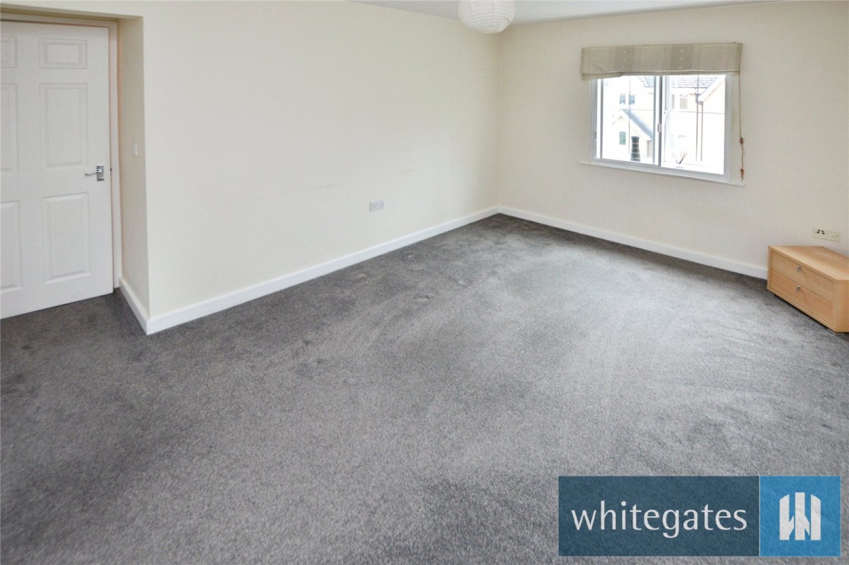 East Ardsley, Wakefield, West Yorkshire
