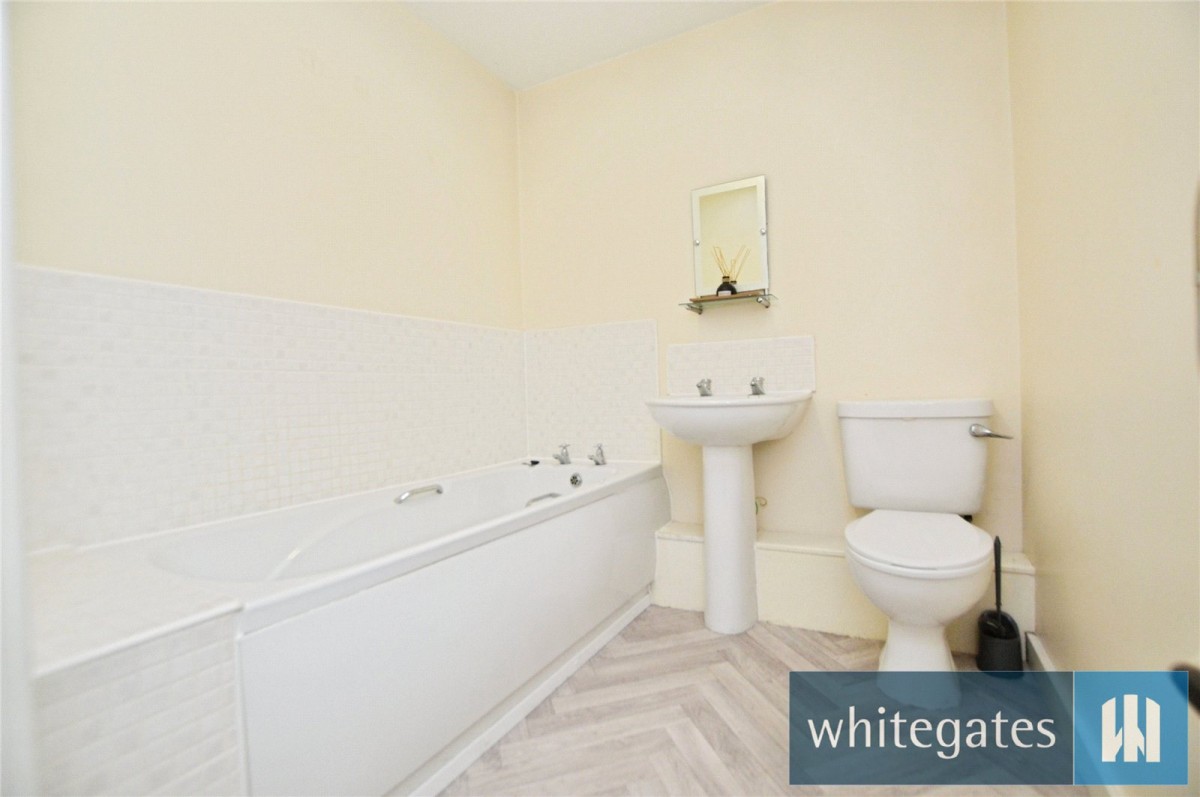 East Ardsley, Wakefield, West Yorkshire
