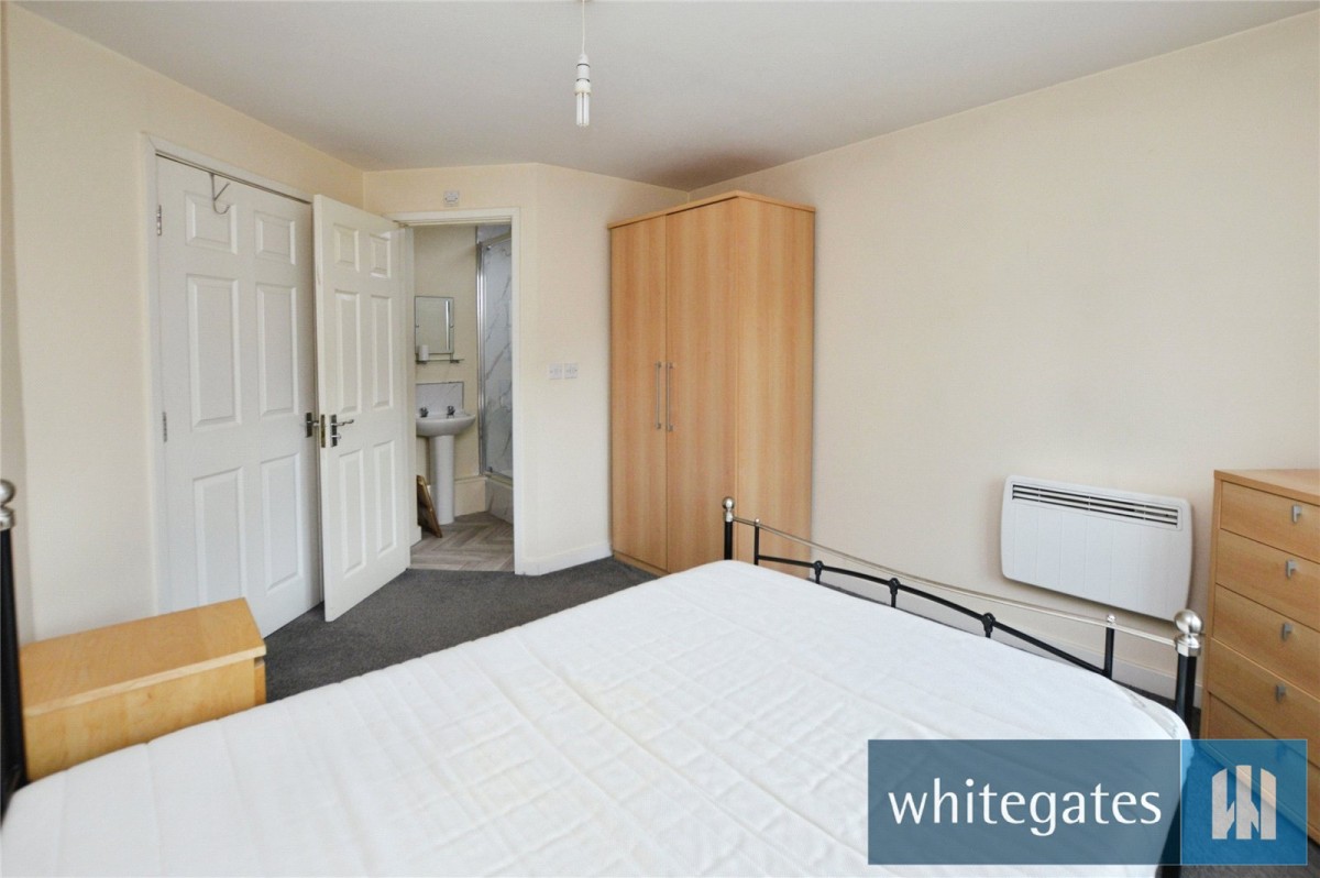 East Ardsley, Wakefield, West Yorkshire