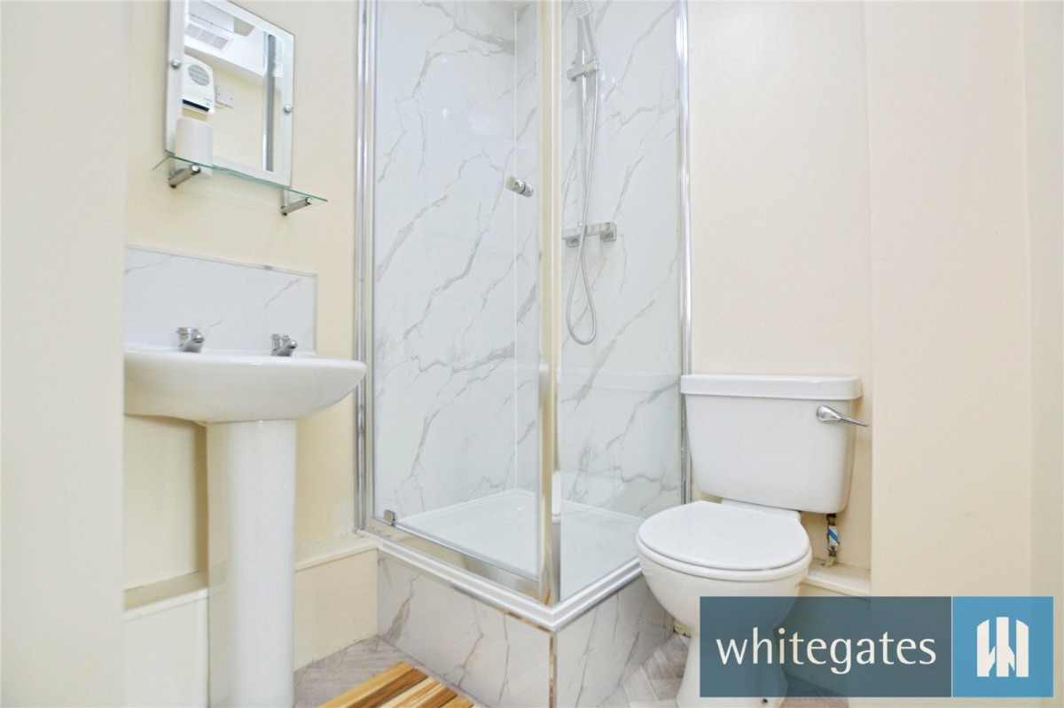 East Ardsley, Wakefield, West Yorkshire