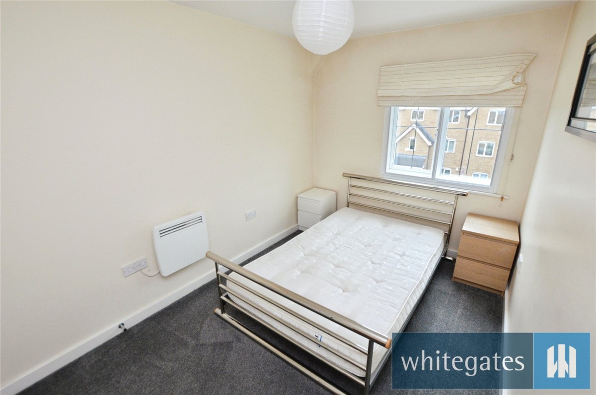East Ardsley, Wakefield, West Yorkshire