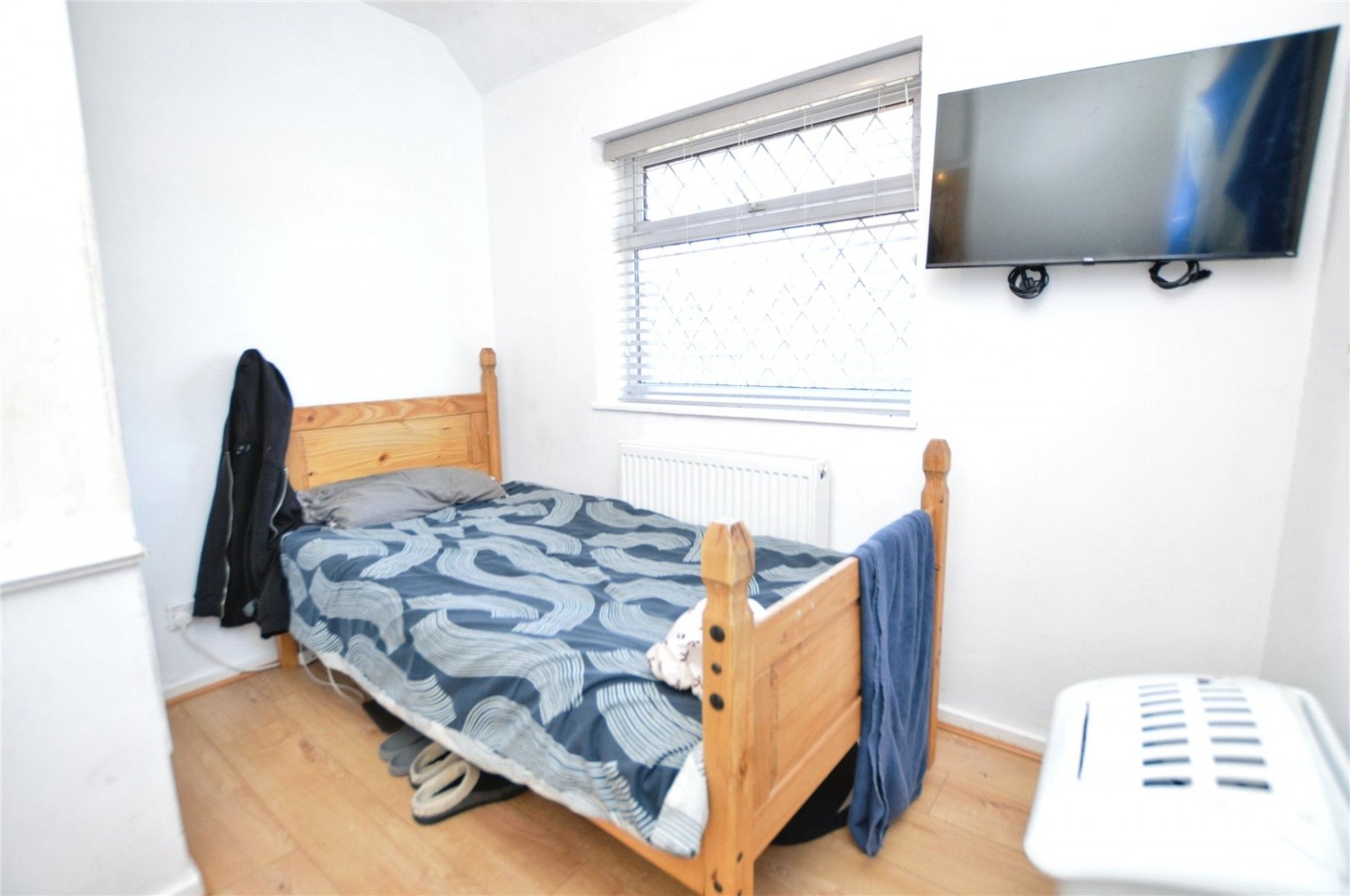 Leeds, West Yorkshire