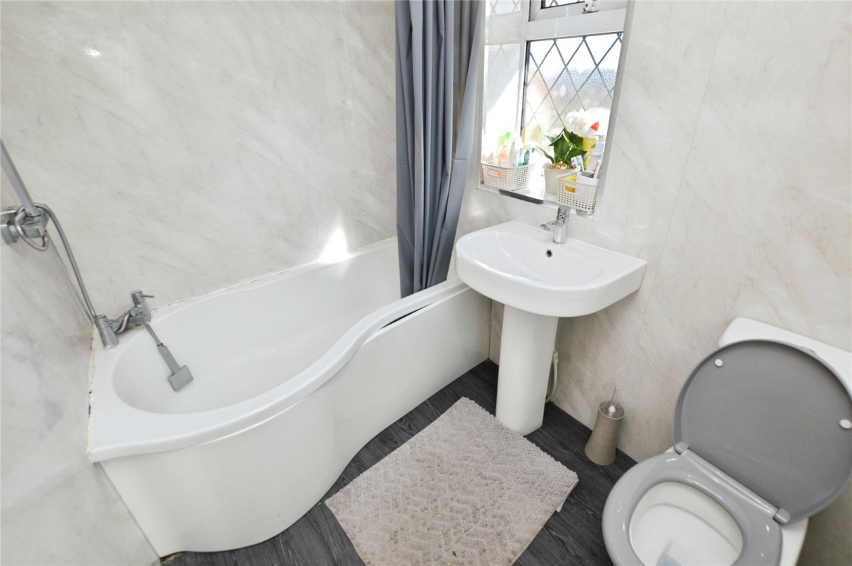 Leeds, West Yorkshire