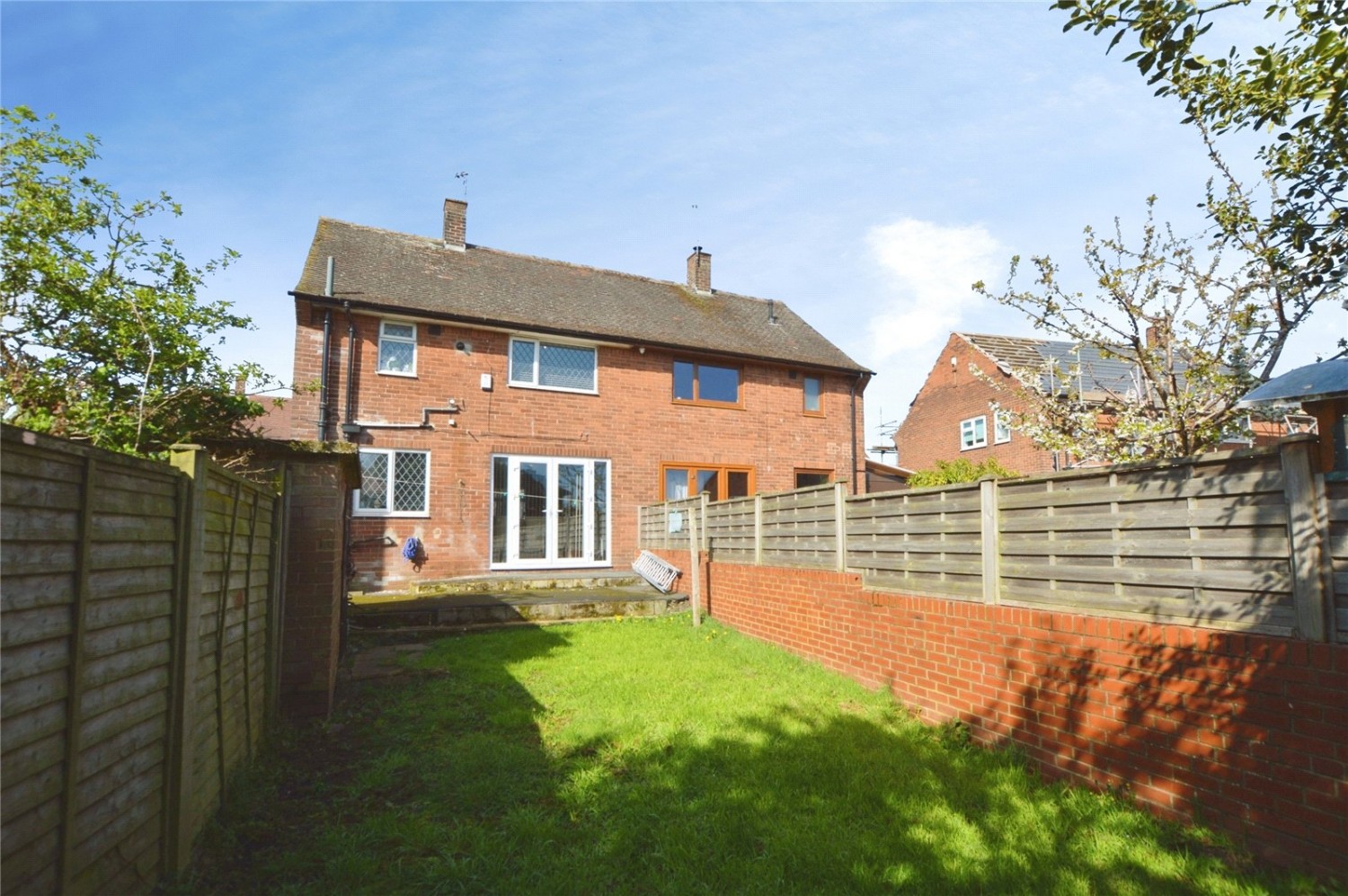 Leeds, West Yorkshire