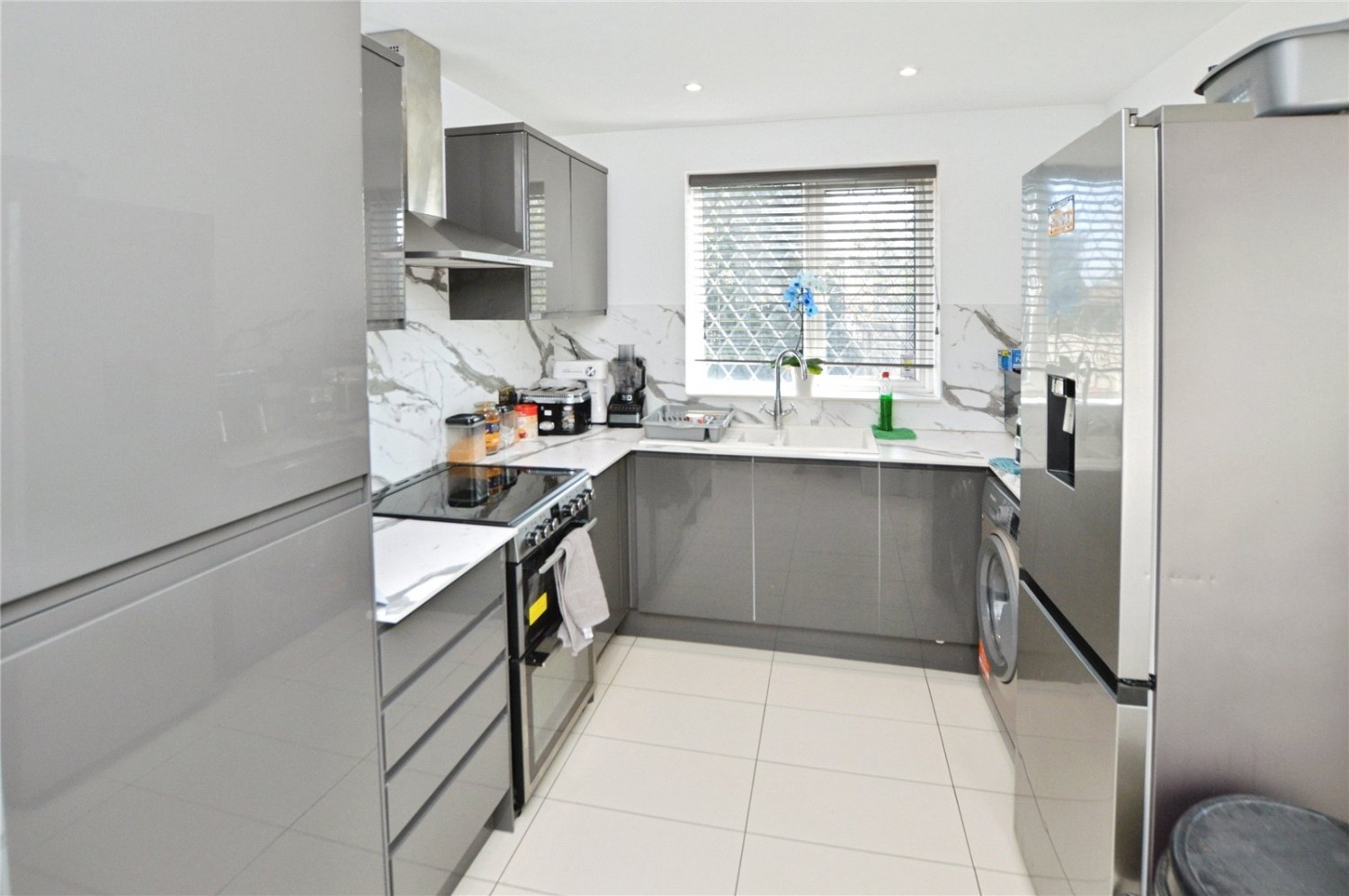 Leeds, West Yorkshire