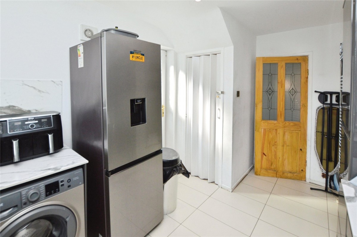 Leeds, West Yorkshire