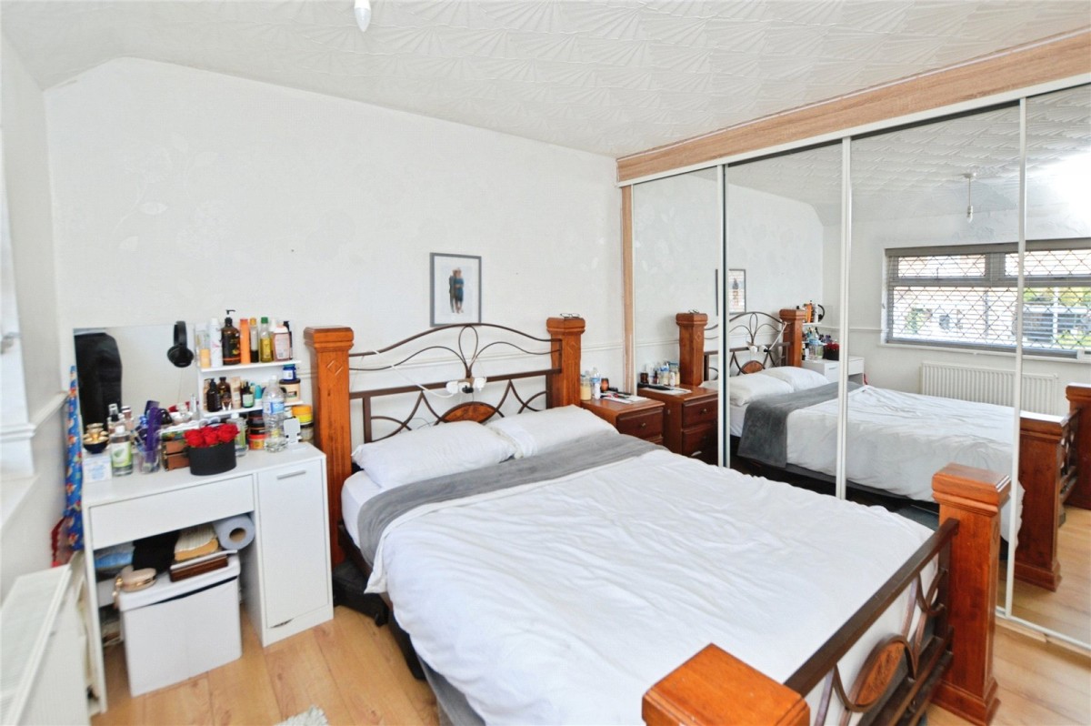 Leeds, West Yorkshire