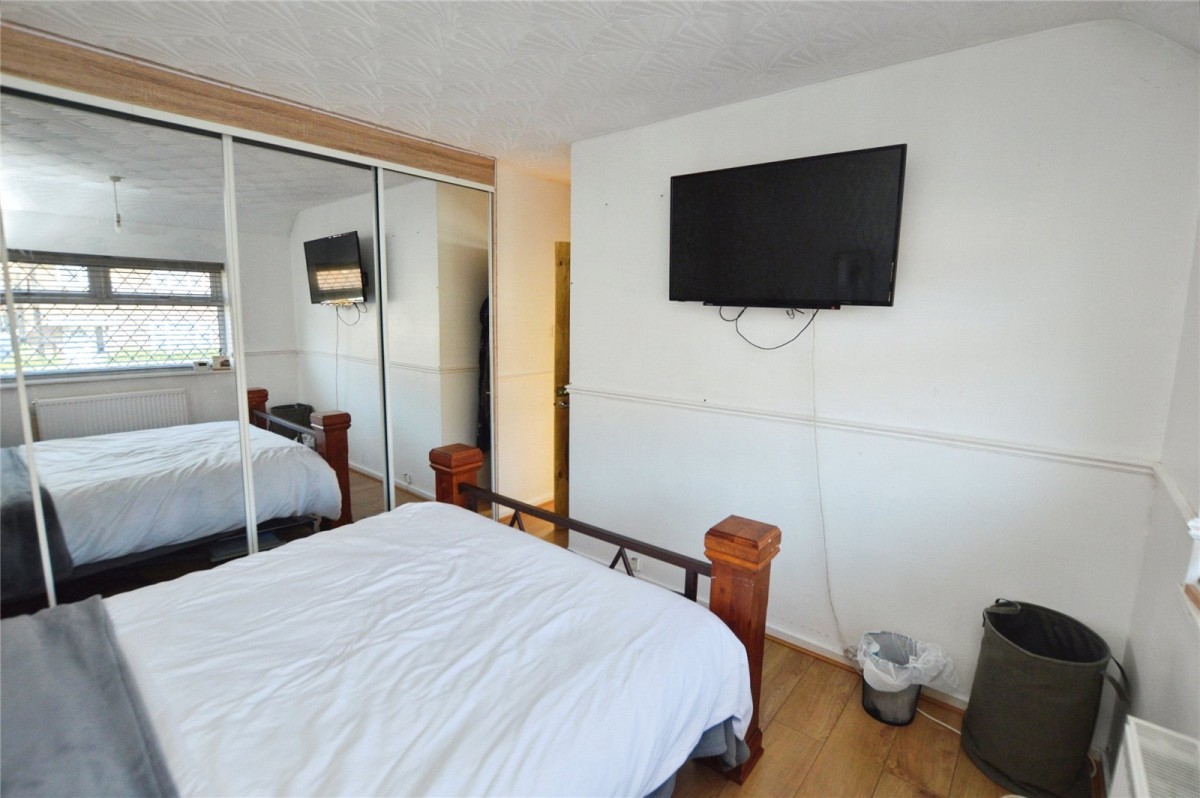 Leeds, West Yorkshire