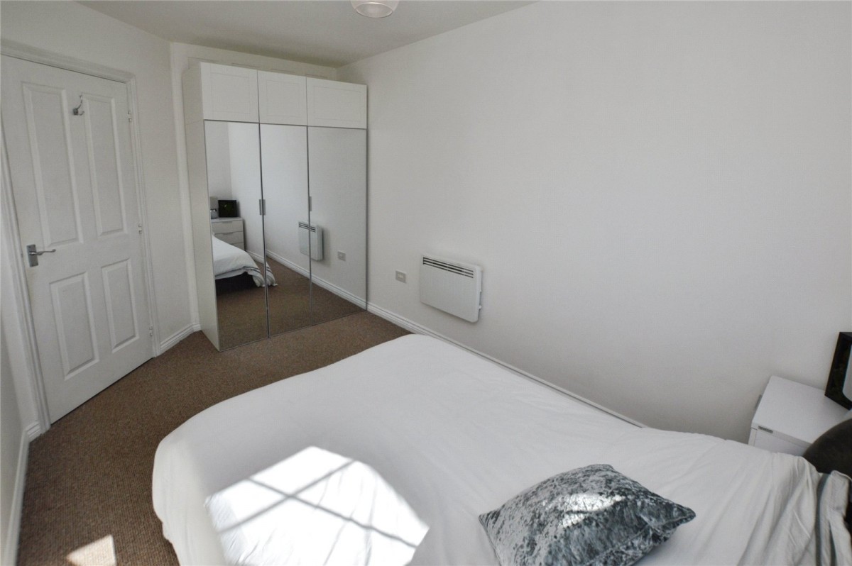 Leeds, West Yorkshire