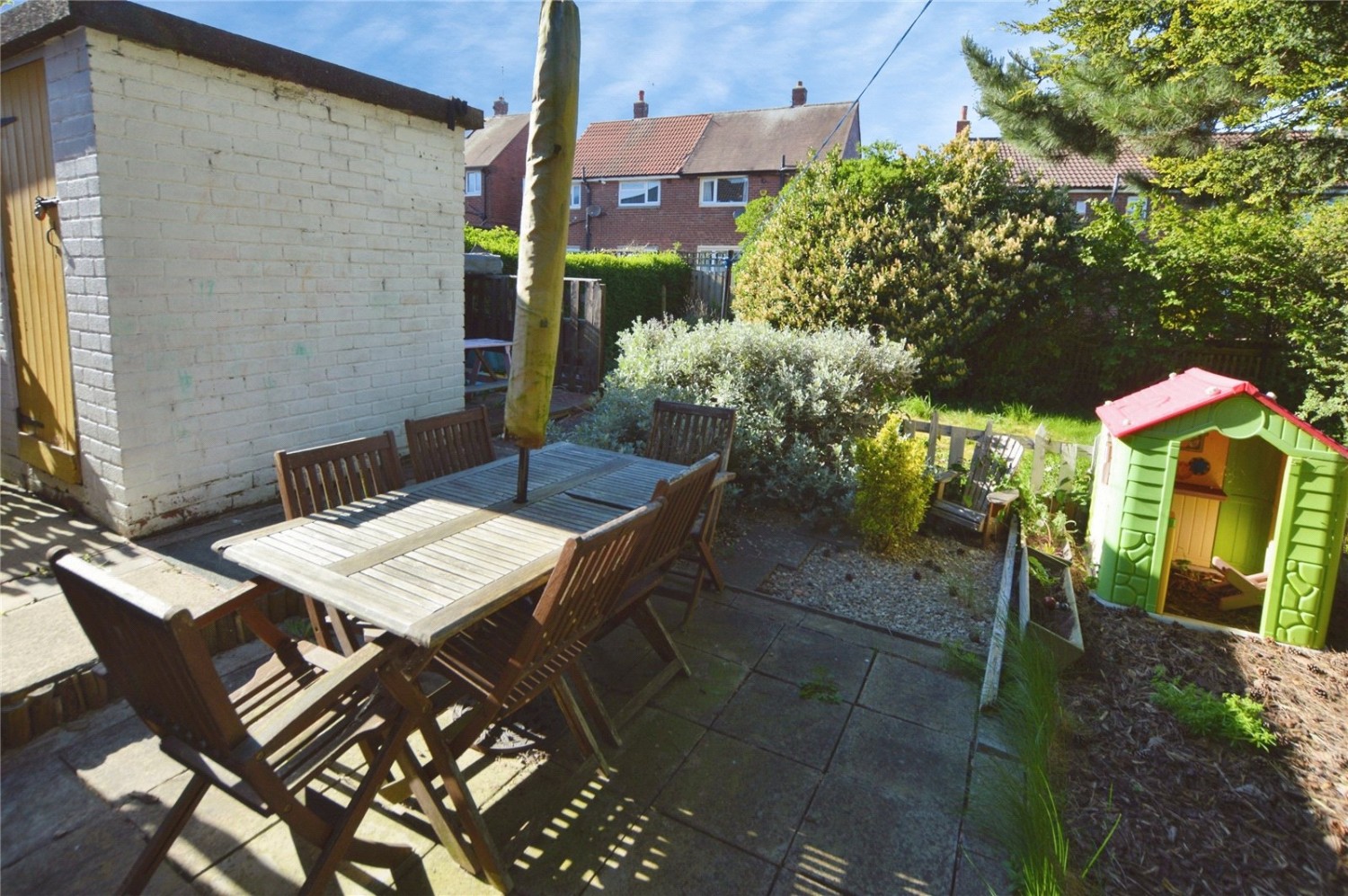 Morley, Leeds, West Yorkshire