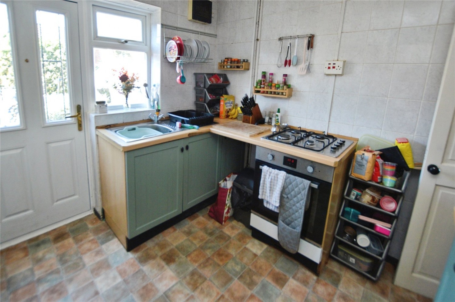 Morley, Leeds, West Yorkshire