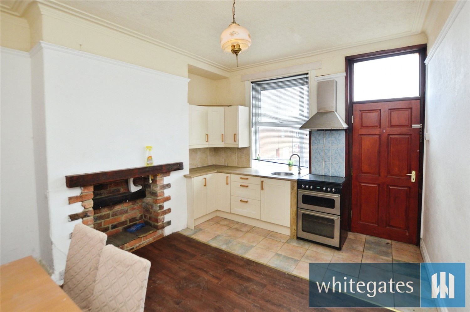 Leeds, West Yorkshire