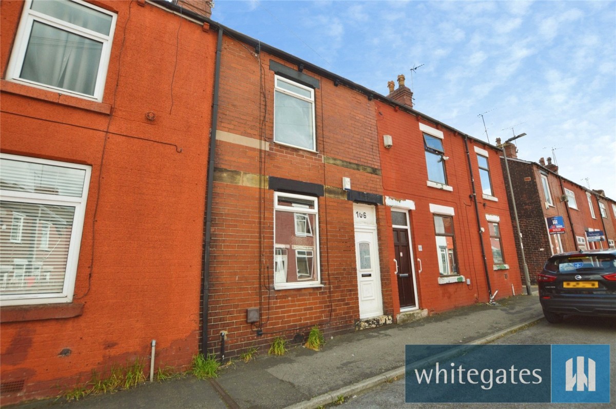 Hemsworth, Pontefract, West Yorkshire