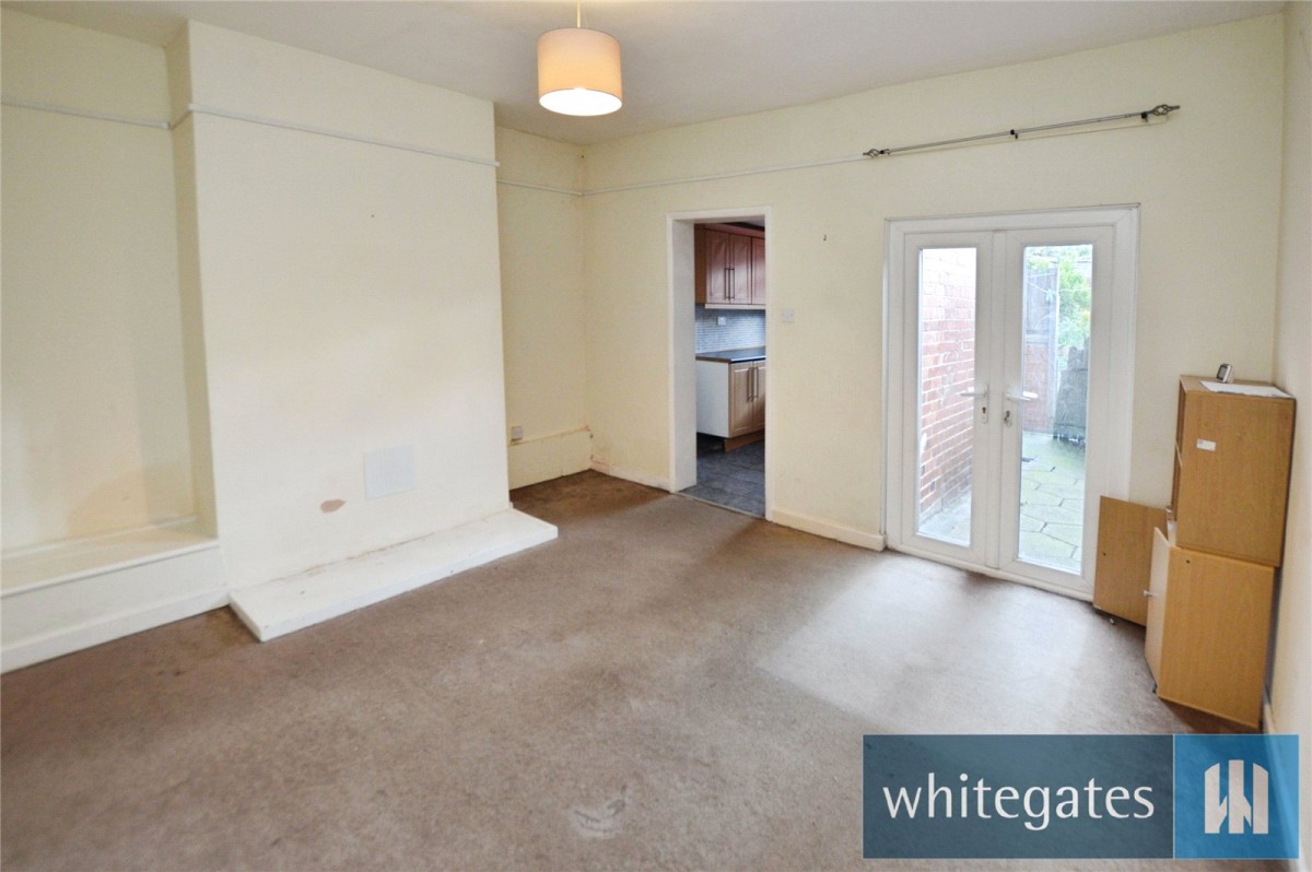 Hemsworth, Pontefract, West Yorkshire