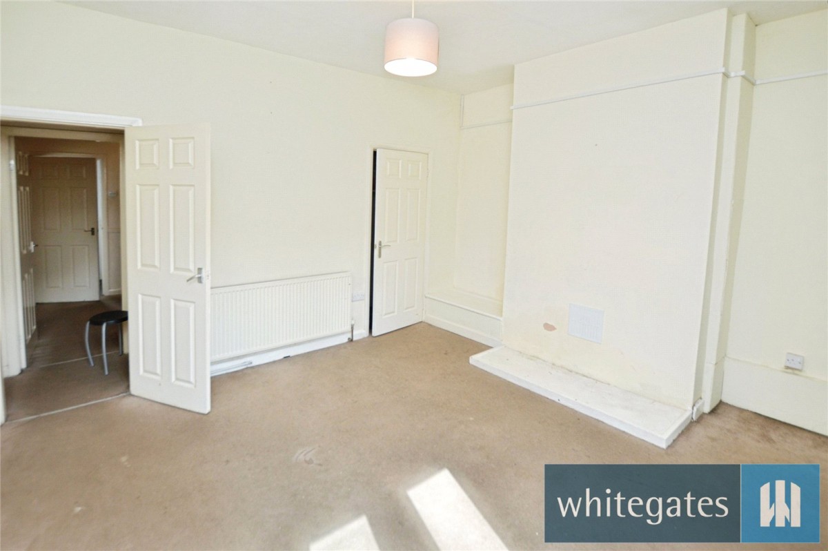 Hemsworth, Pontefract, West Yorkshire