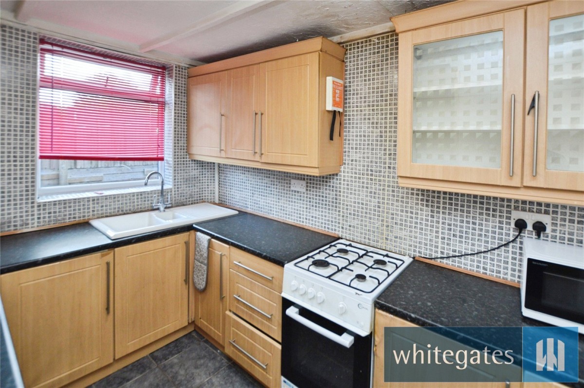 Hemsworth, Pontefract, West Yorkshire
