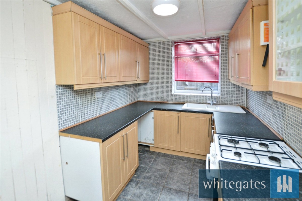 Hemsworth, Pontefract, West Yorkshire