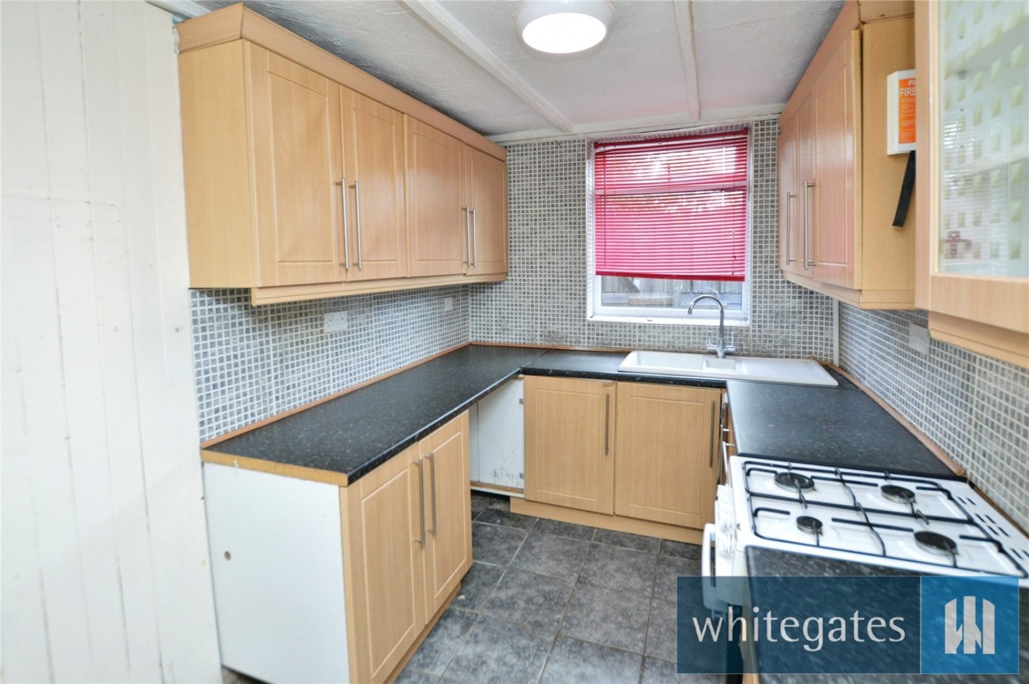 Hemsworth, Pontefract, West Yorkshire