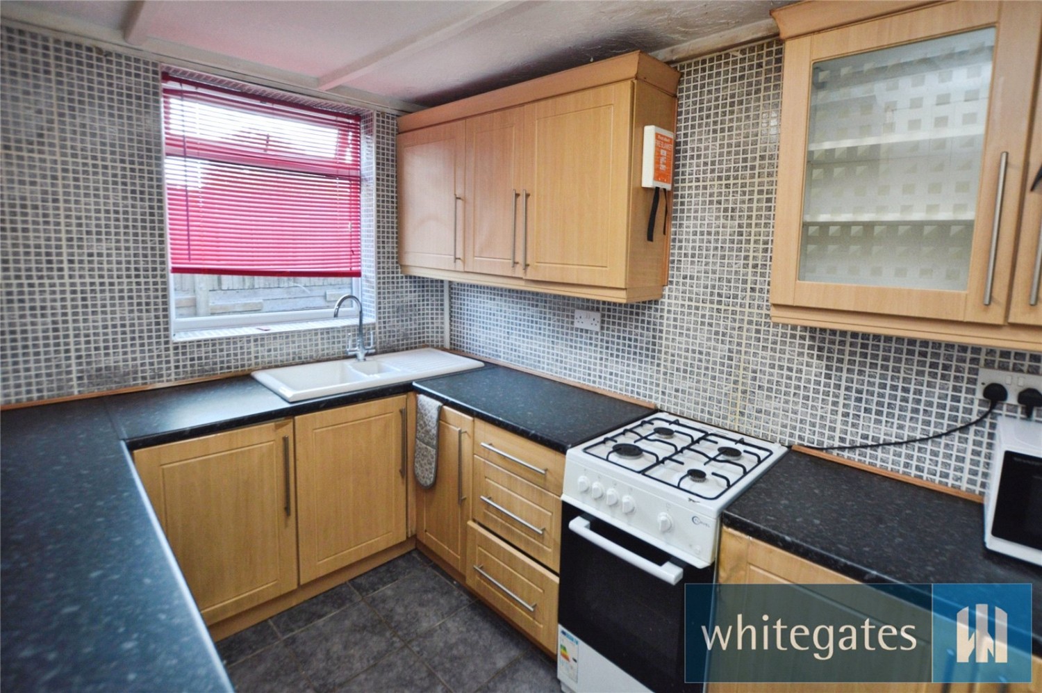 Hemsworth, Pontefract, West Yorkshire