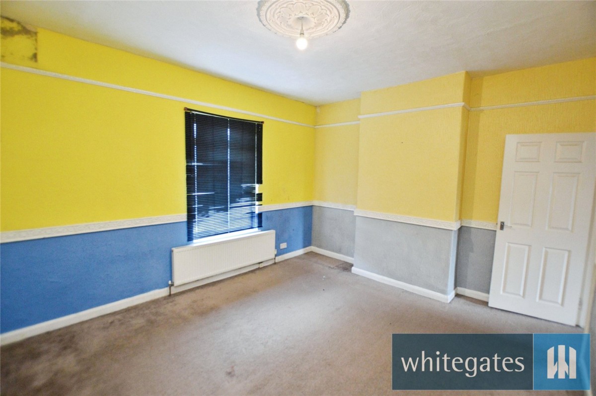 Hemsworth, Pontefract, West Yorkshire