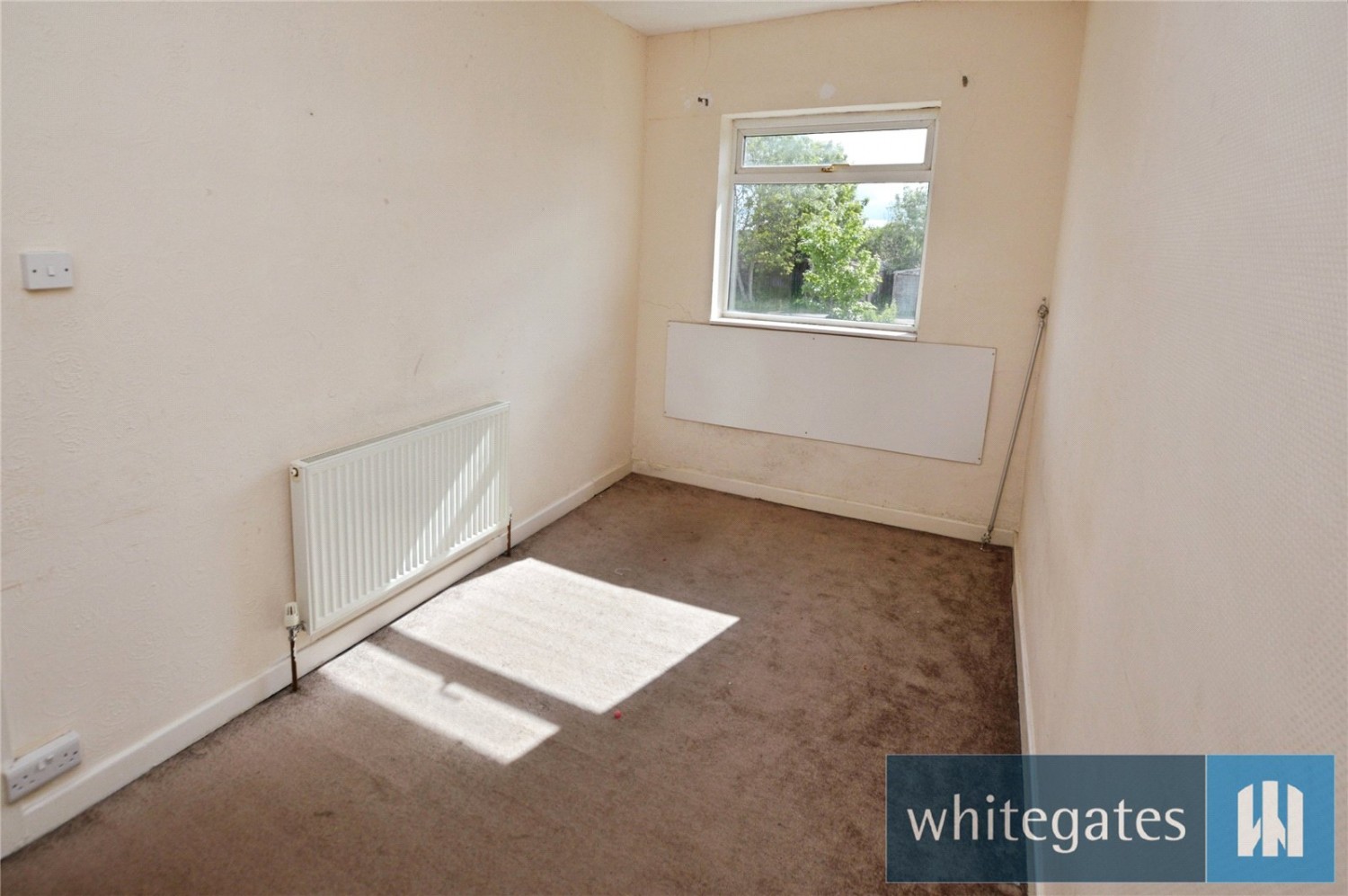 Hemsworth, Pontefract, West Yorkshire