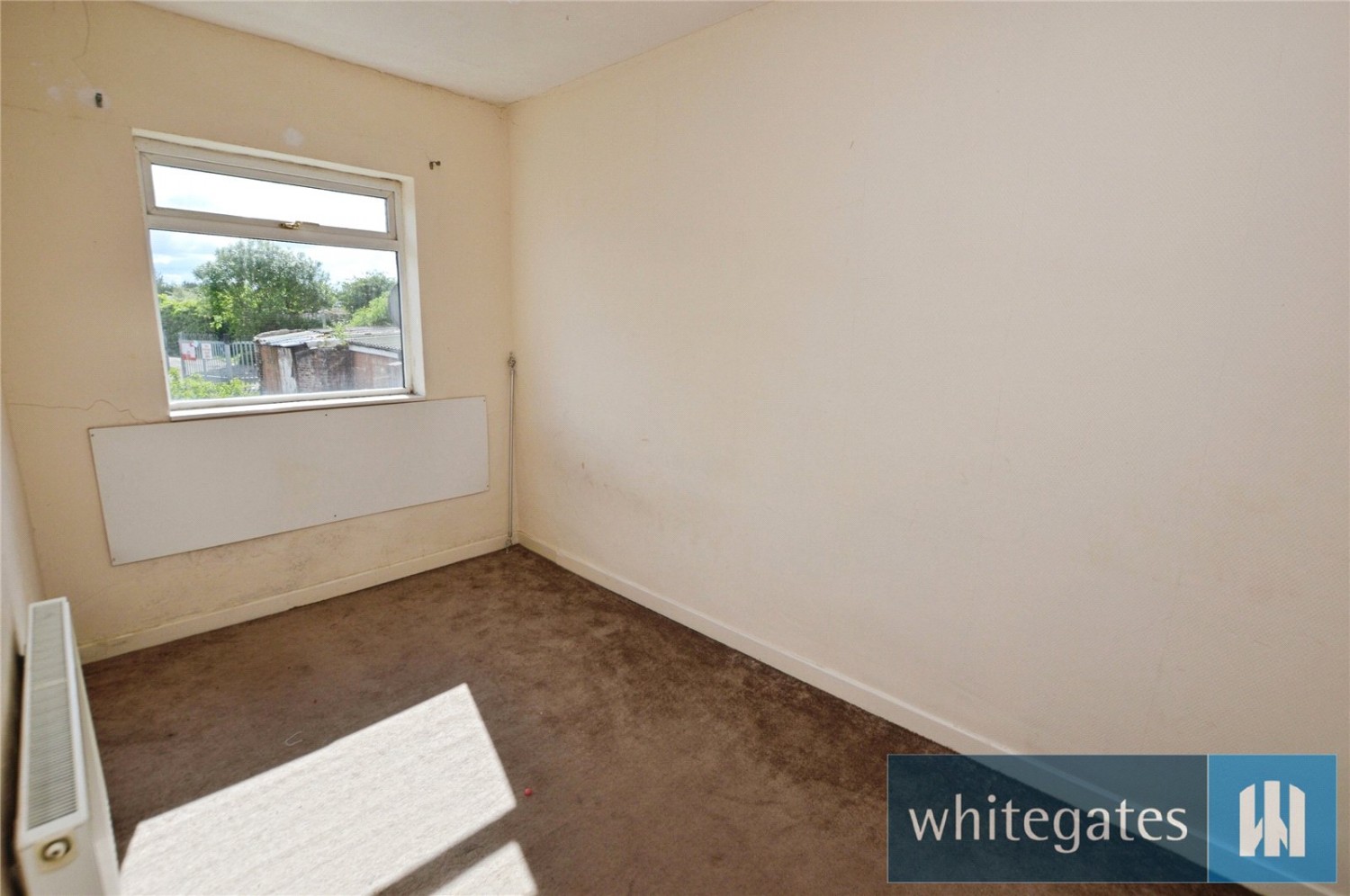 Hemsworth, Pontefract, West Yorkshire