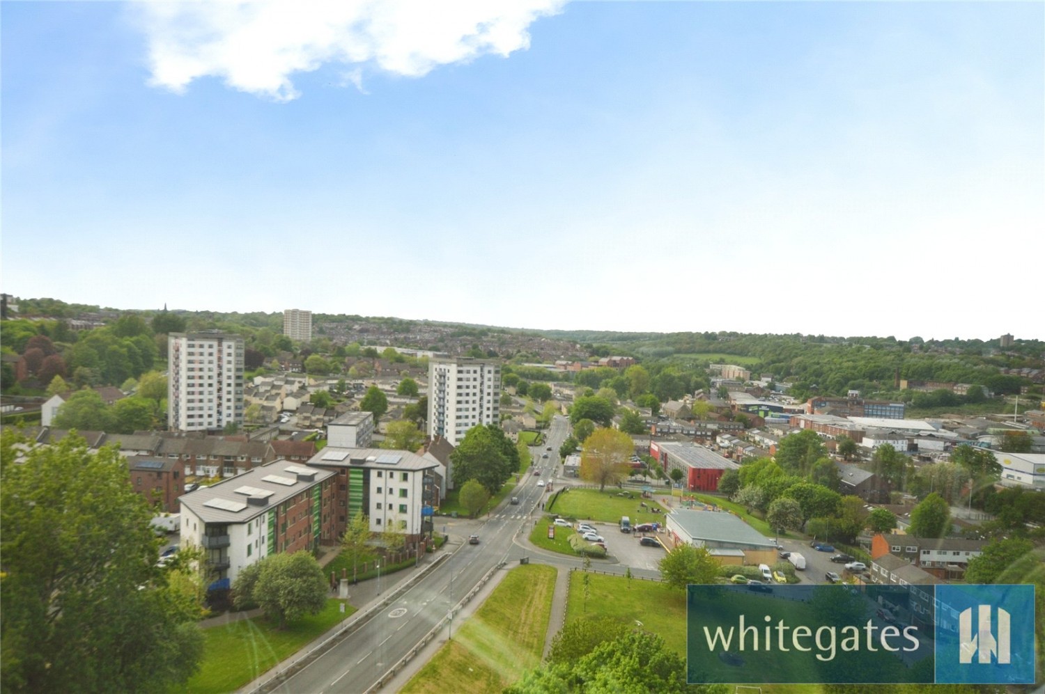 Leeds, West Yorkshire