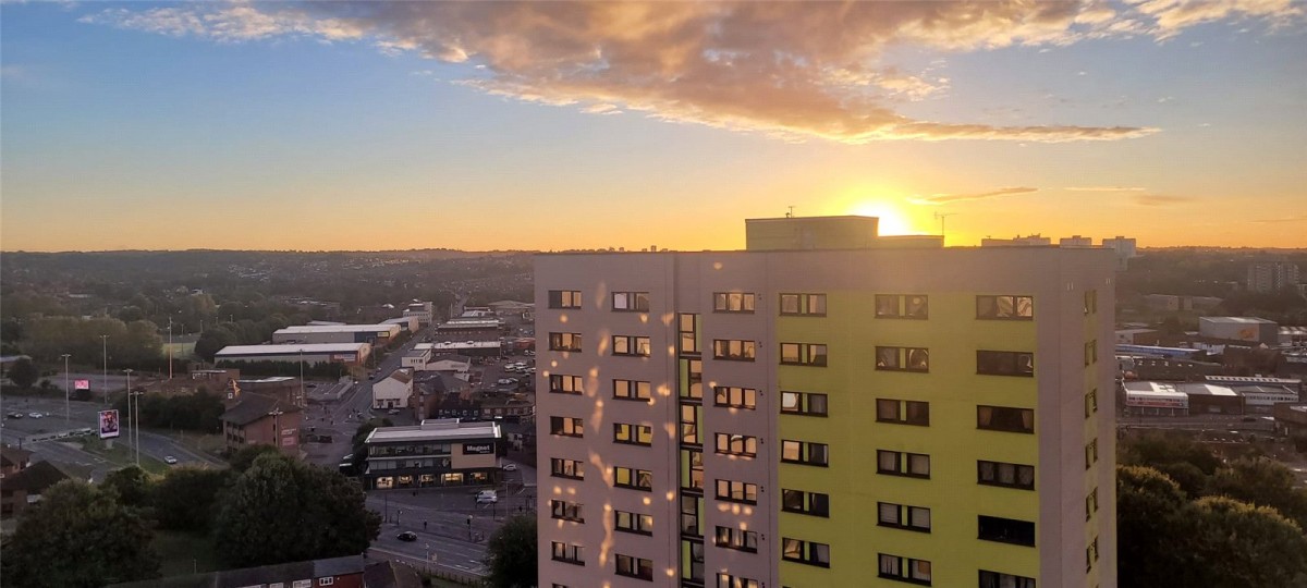Leeds, West Yorkshire