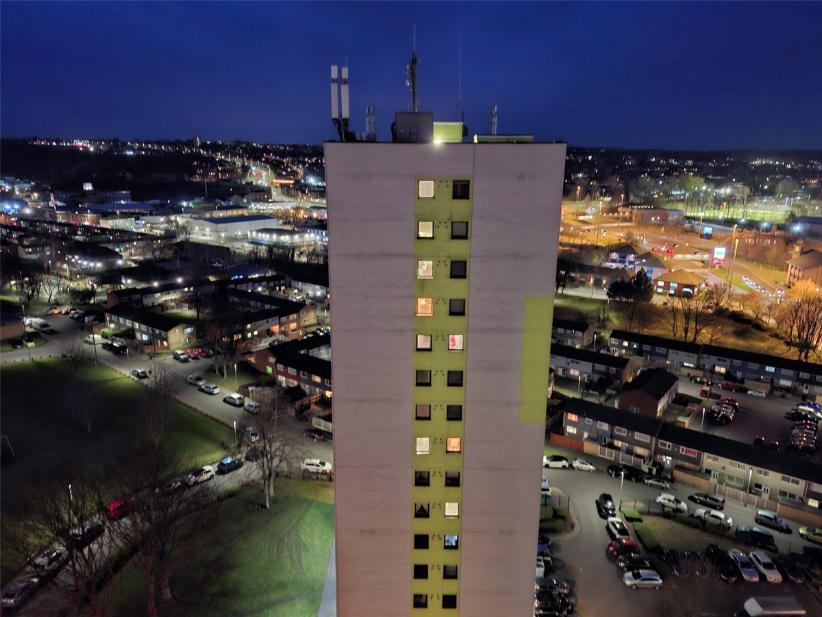 Leeds, West Yorkshire