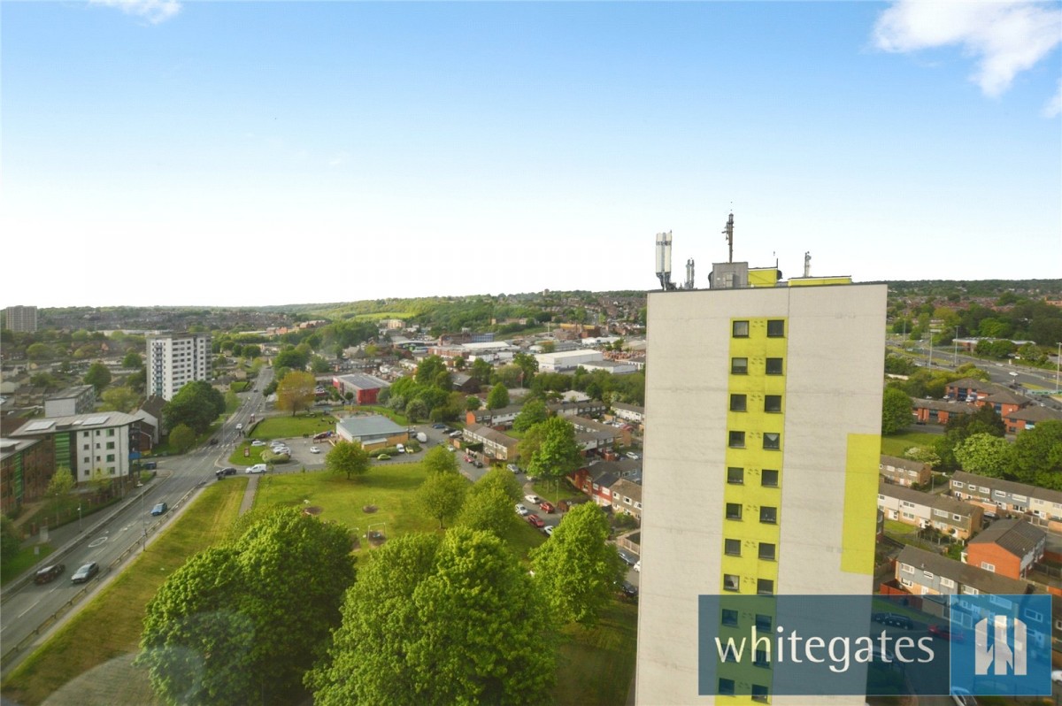 Leeds, West Yorkshire