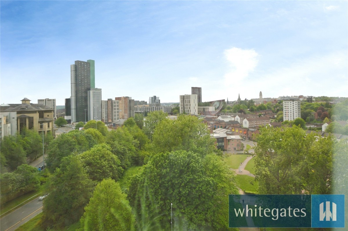 Leeds, West Yorkshire