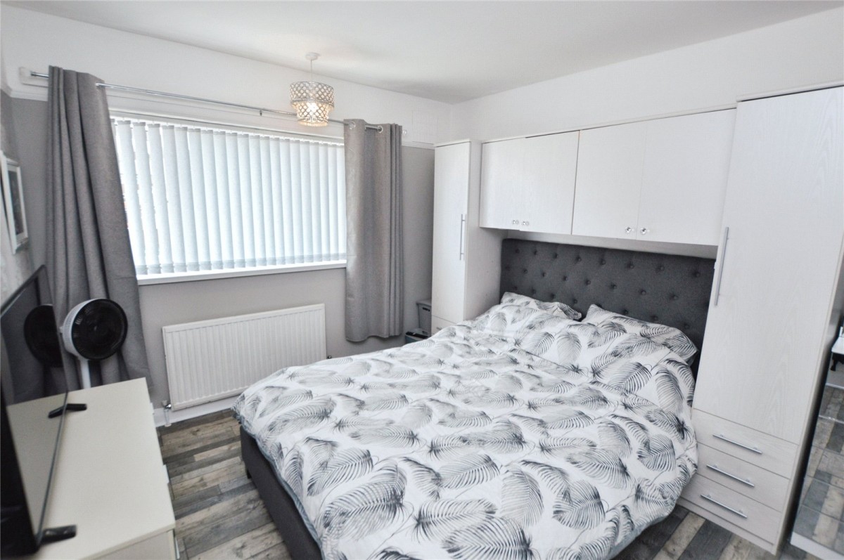 Leeds, West Yorkshire