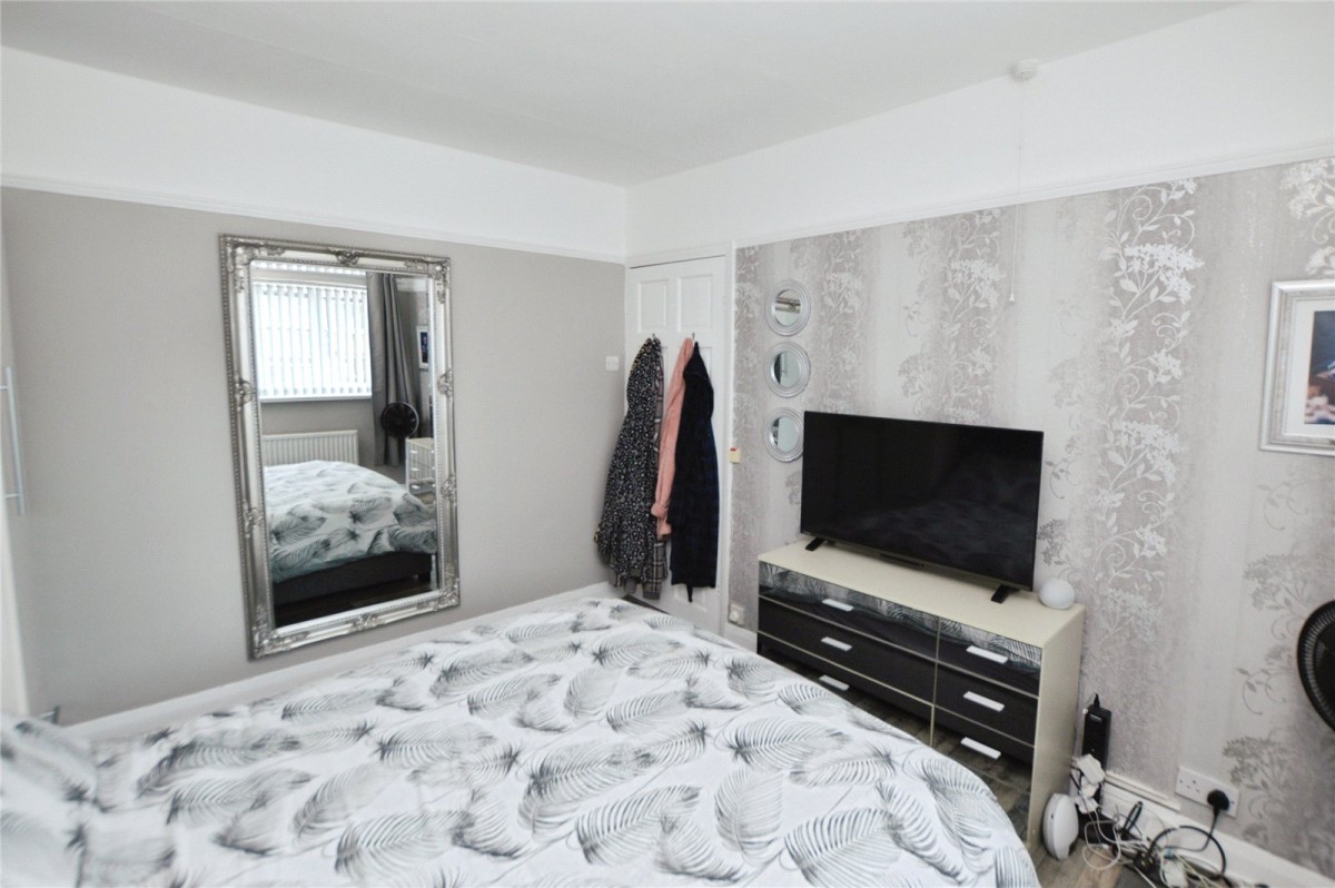 Leeds, West Yorkshire