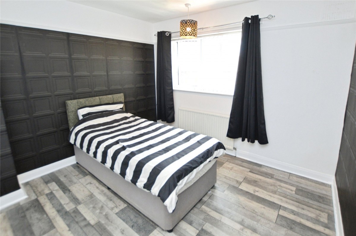 Leeds, West Yorkshire
