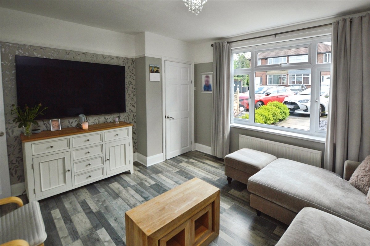Leeds, West Yorkshire