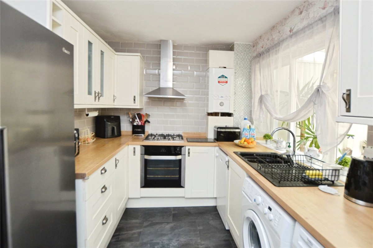 Leeds, West Yorkshire