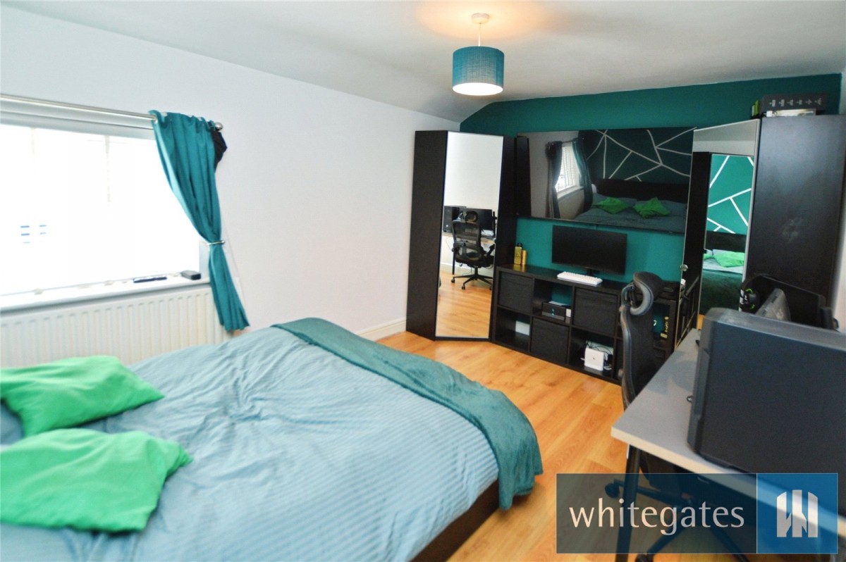 Leeds, West Yorkshire