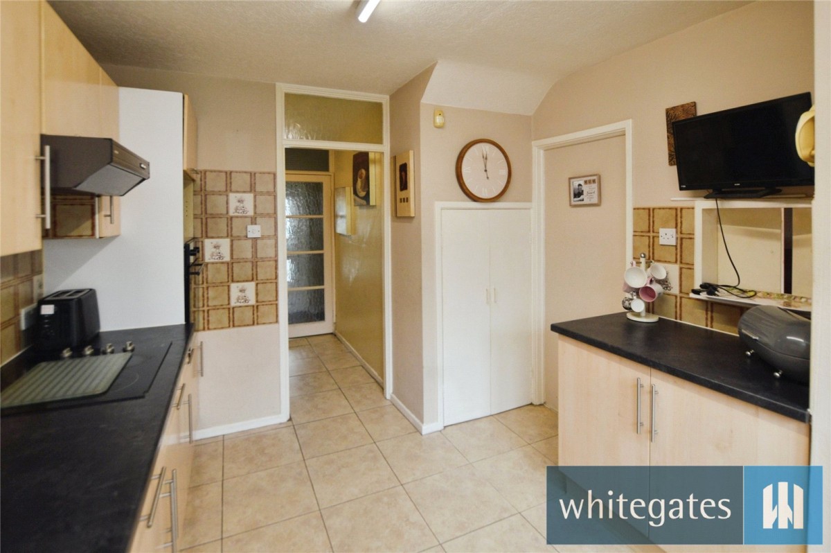 Leeds, West Yorkshire